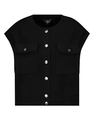MONARI | Gilet en tricot | 